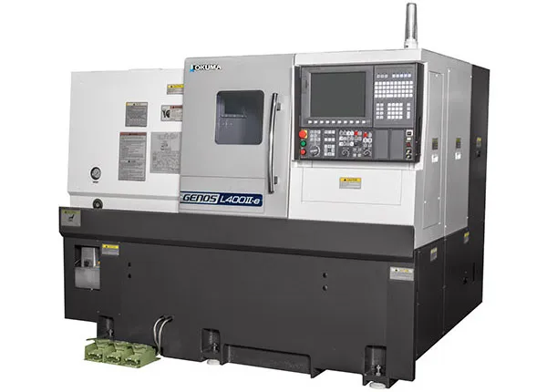 Genos L400
