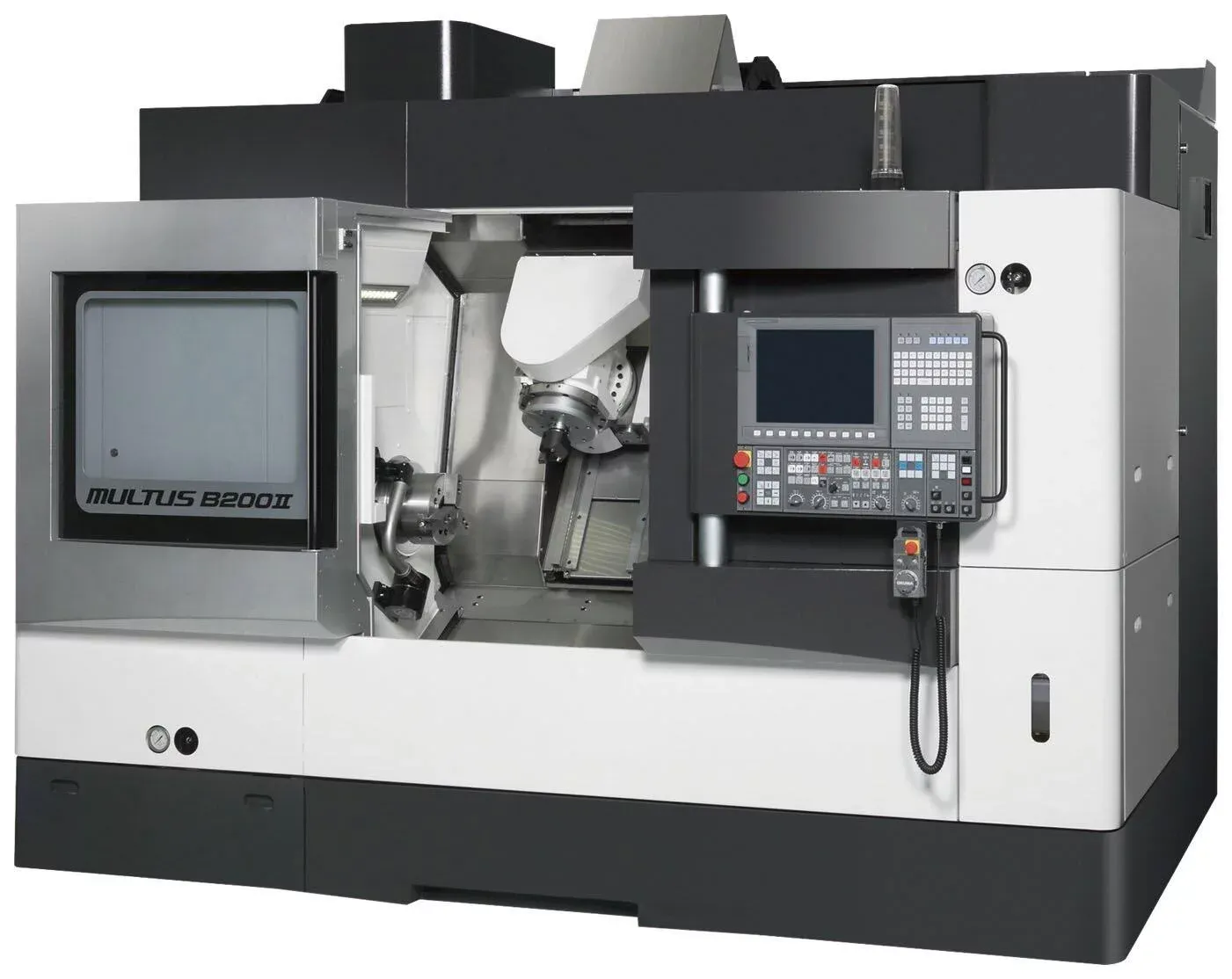 Multus B200 II