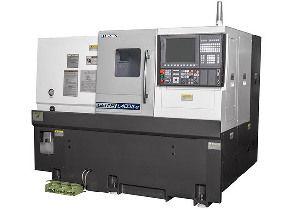 Genos L400