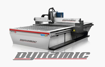 Dynamic Plasma Cutting