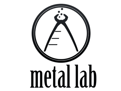 metallab s.c. Logo