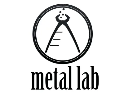 Logo von metallab s.c.