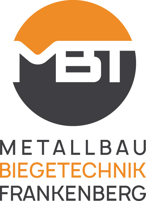 MBT Frankenberg GmbH Logo