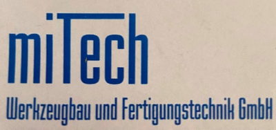Mitech Werkzeugbau und Fertigungstechnik GmbH Logo