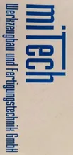 Mitech Werkzeugbau und Fertigungstechnik GmbH Logo