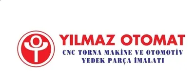 YILMAZ OTOMAT logo
