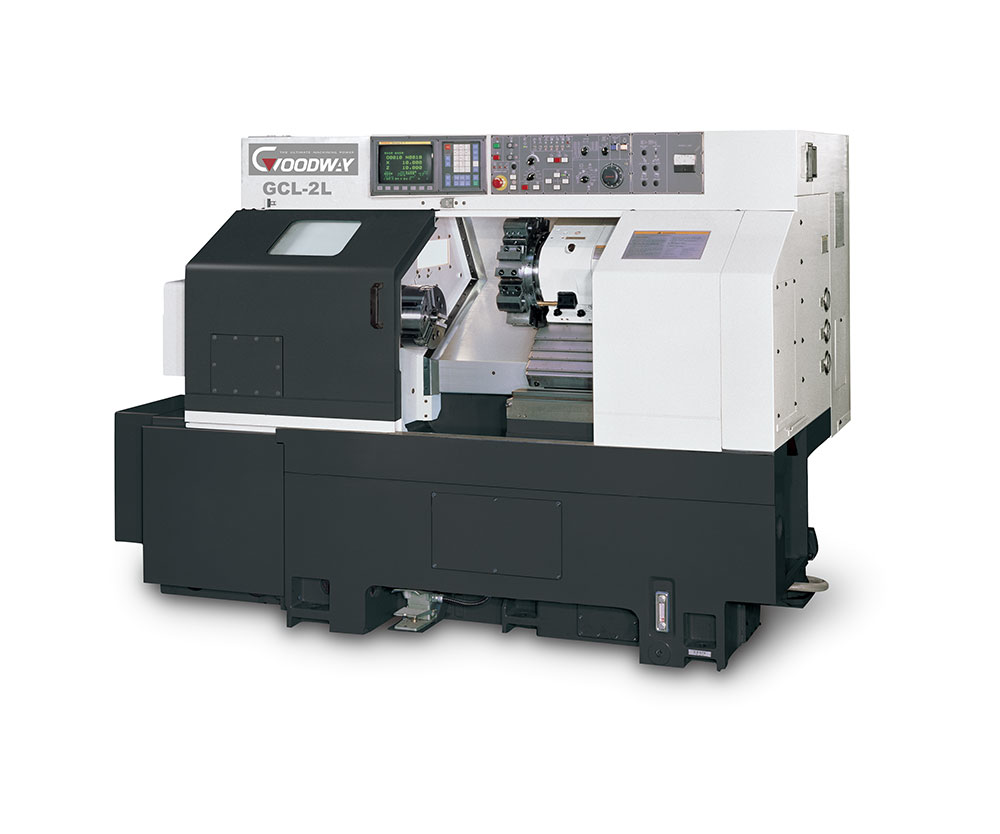 CNC LATHE
