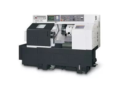 CNC LATHE