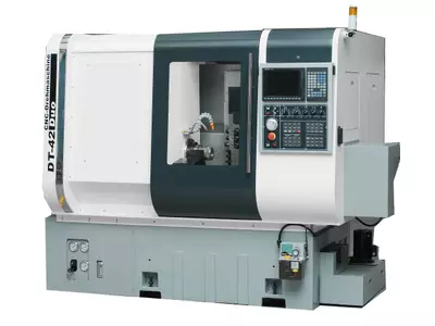 QUİCK-TECH DT42 DUO 