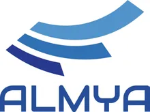 ALMYA GmbH Logo
