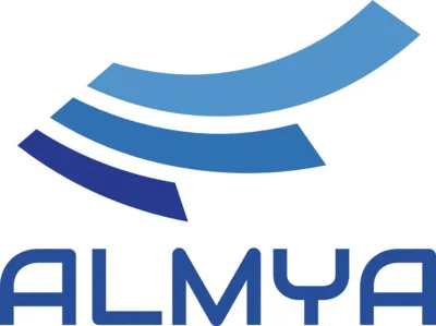 Logo von ALMYA GmbH