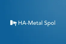 HA-Metal Spol s.r.o Logo