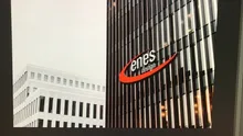 Enes Design Logo