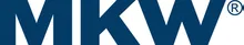 MKW Oberflächen+Draht GmbH Logo