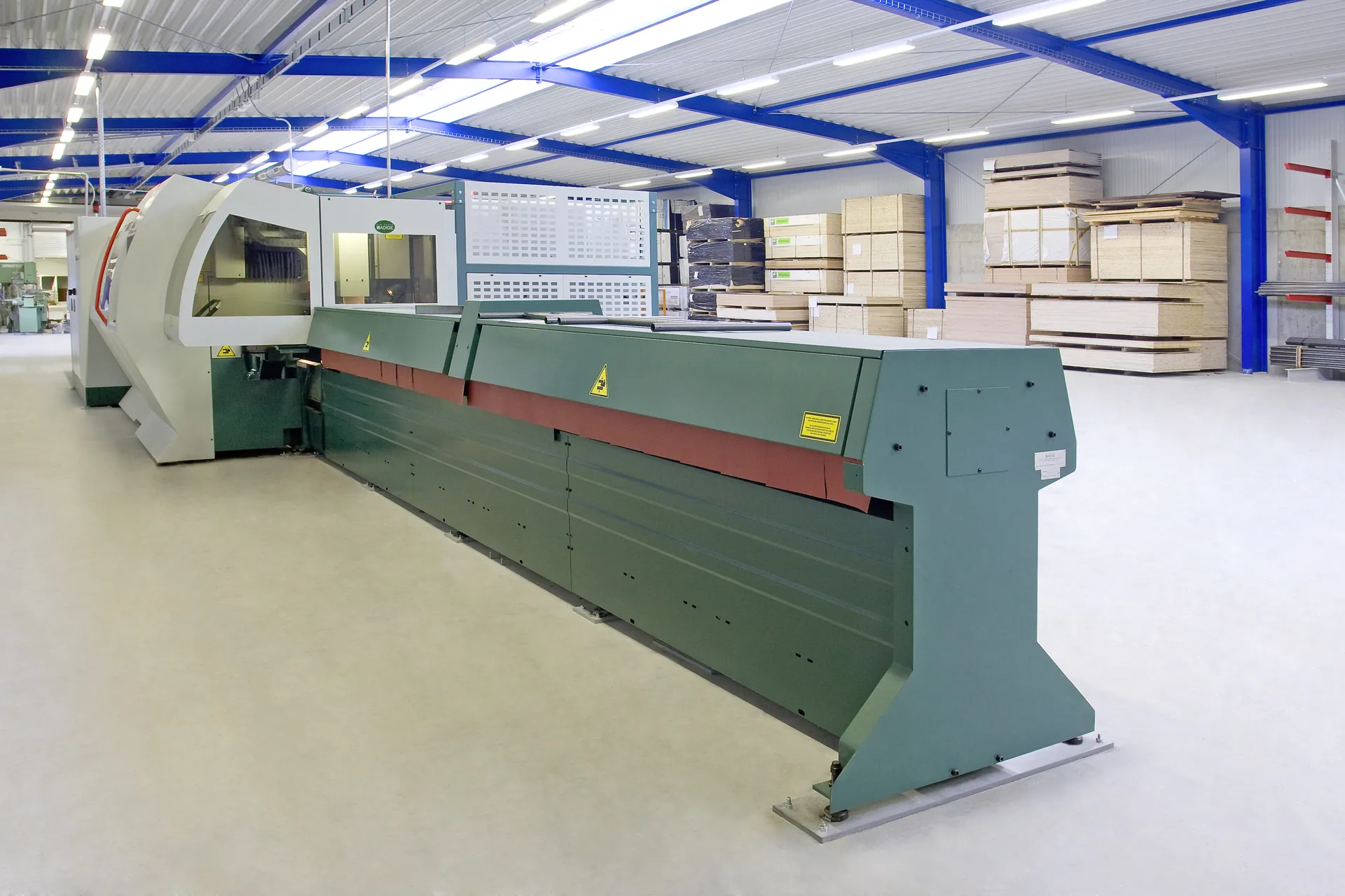 Adige LT22 