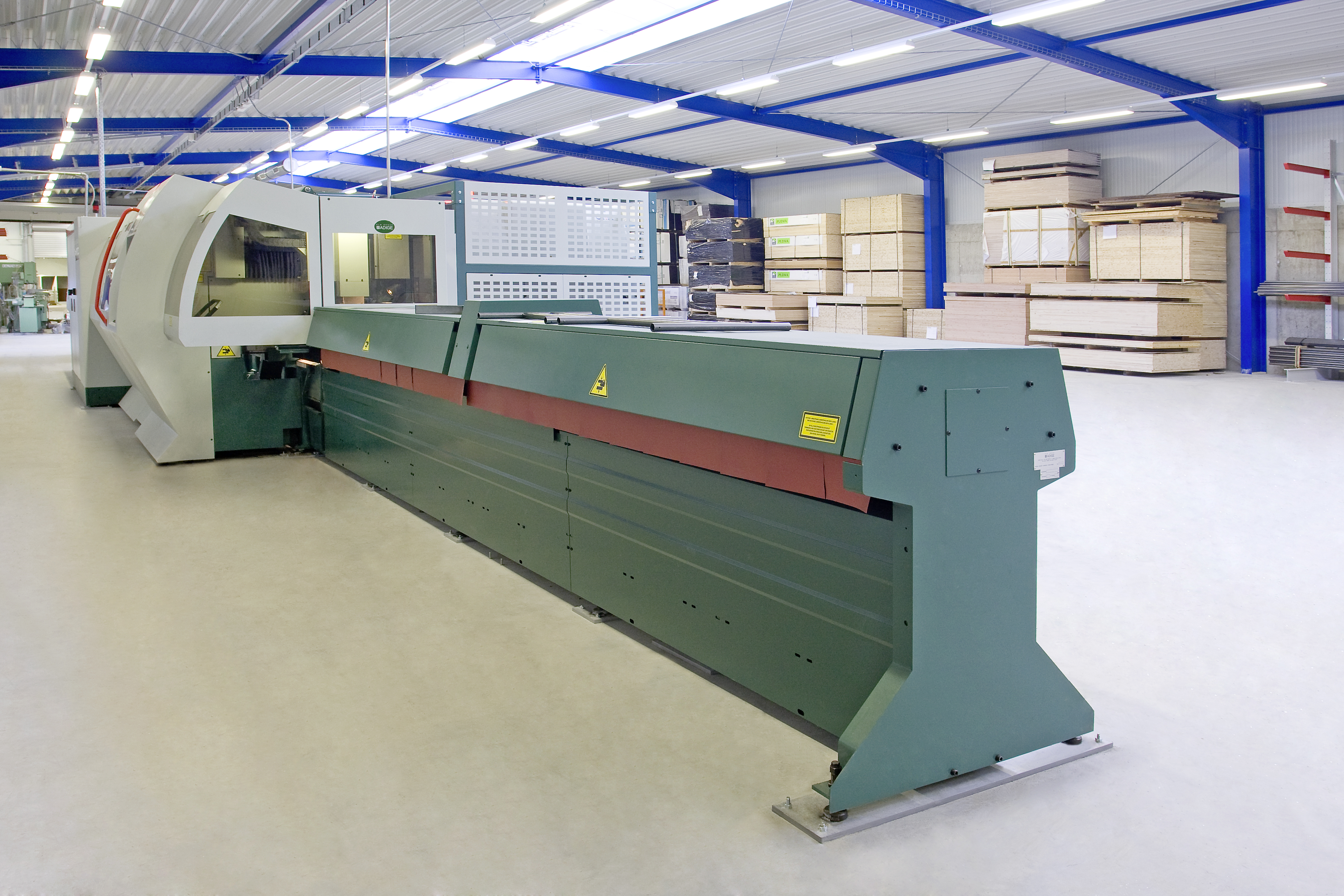 Adige LT22