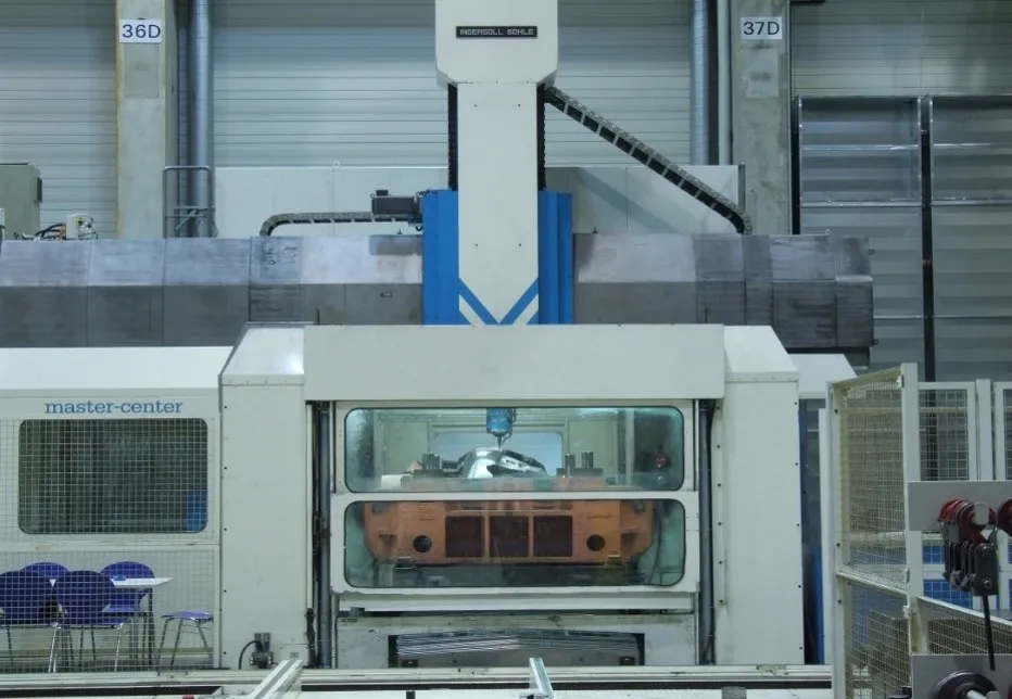 Bohle – 5S