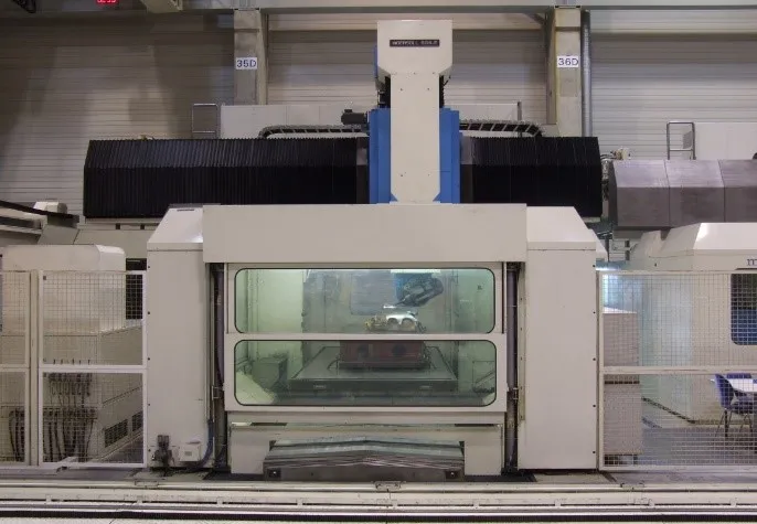 Bohle - Rapido