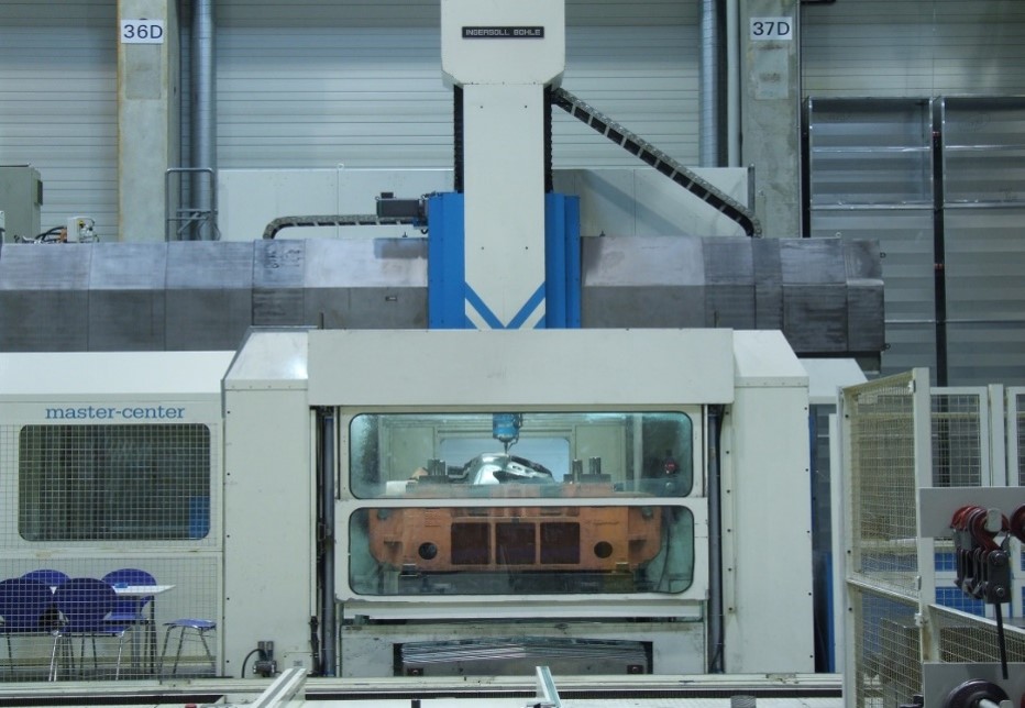 Bohle – 5S