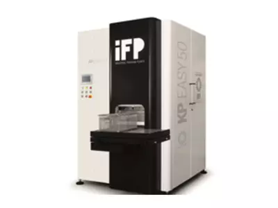 IFP 50 EASY LAVAPEZZI