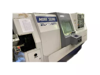 MORI SEIKI