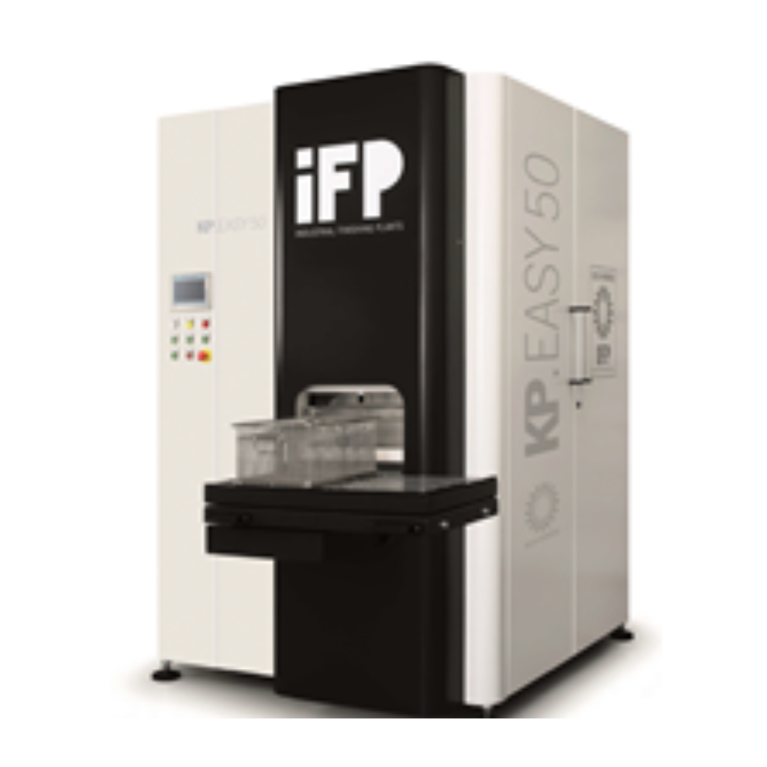 IFP 50 EASY LAVAPEZZI