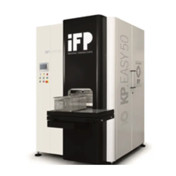 IFP 50 EASY LAVAPEZZI