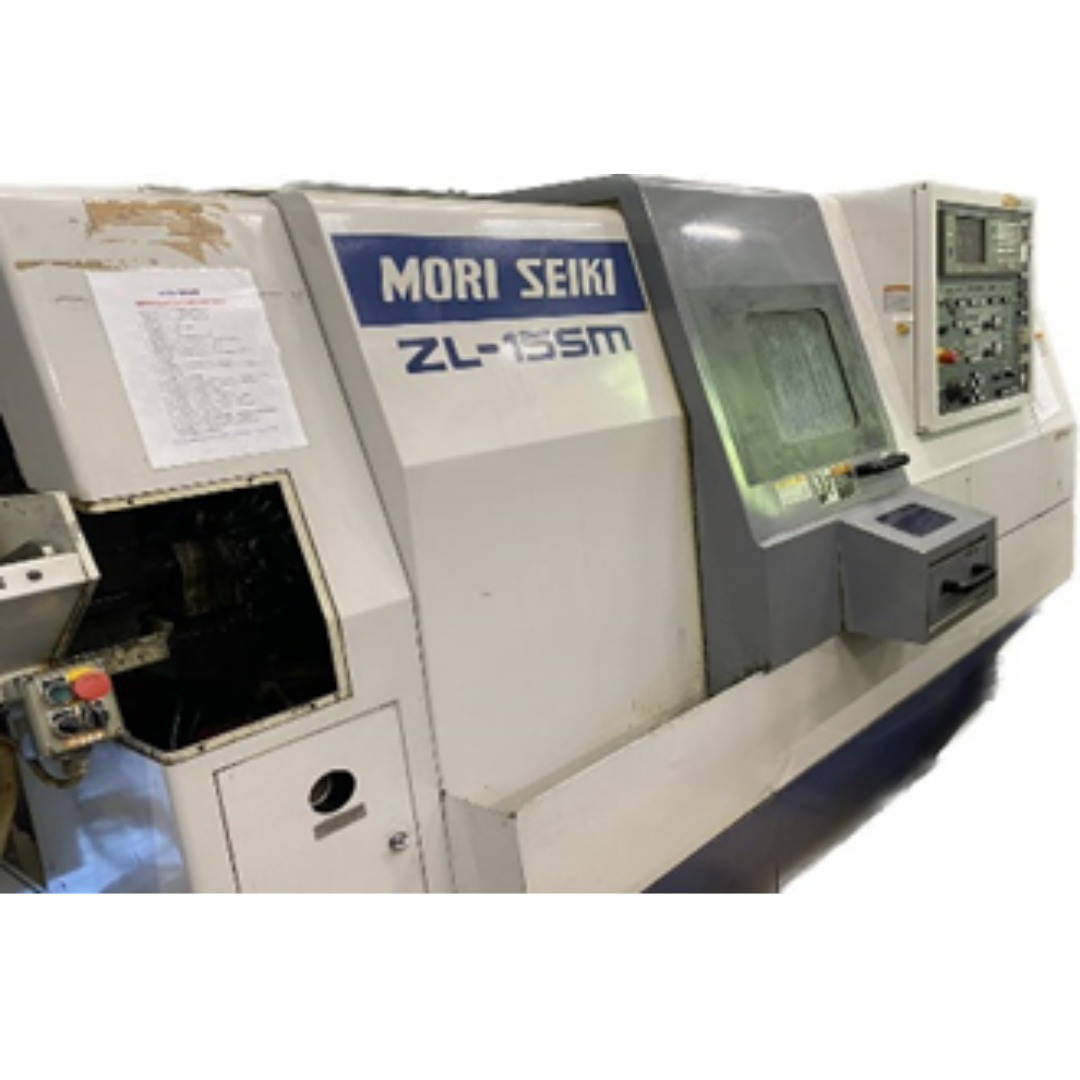 MORI SEIKI