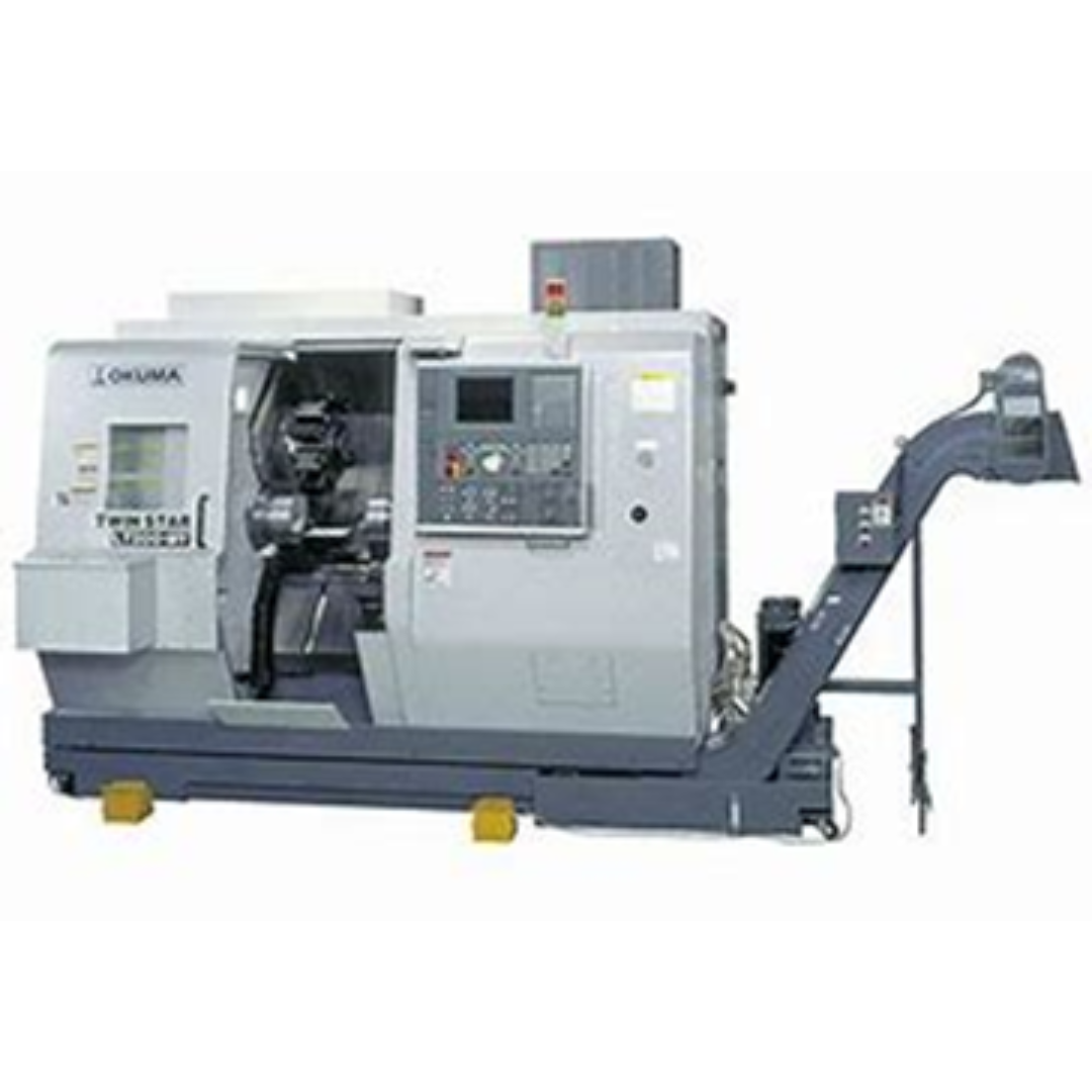 OKUMA LT200