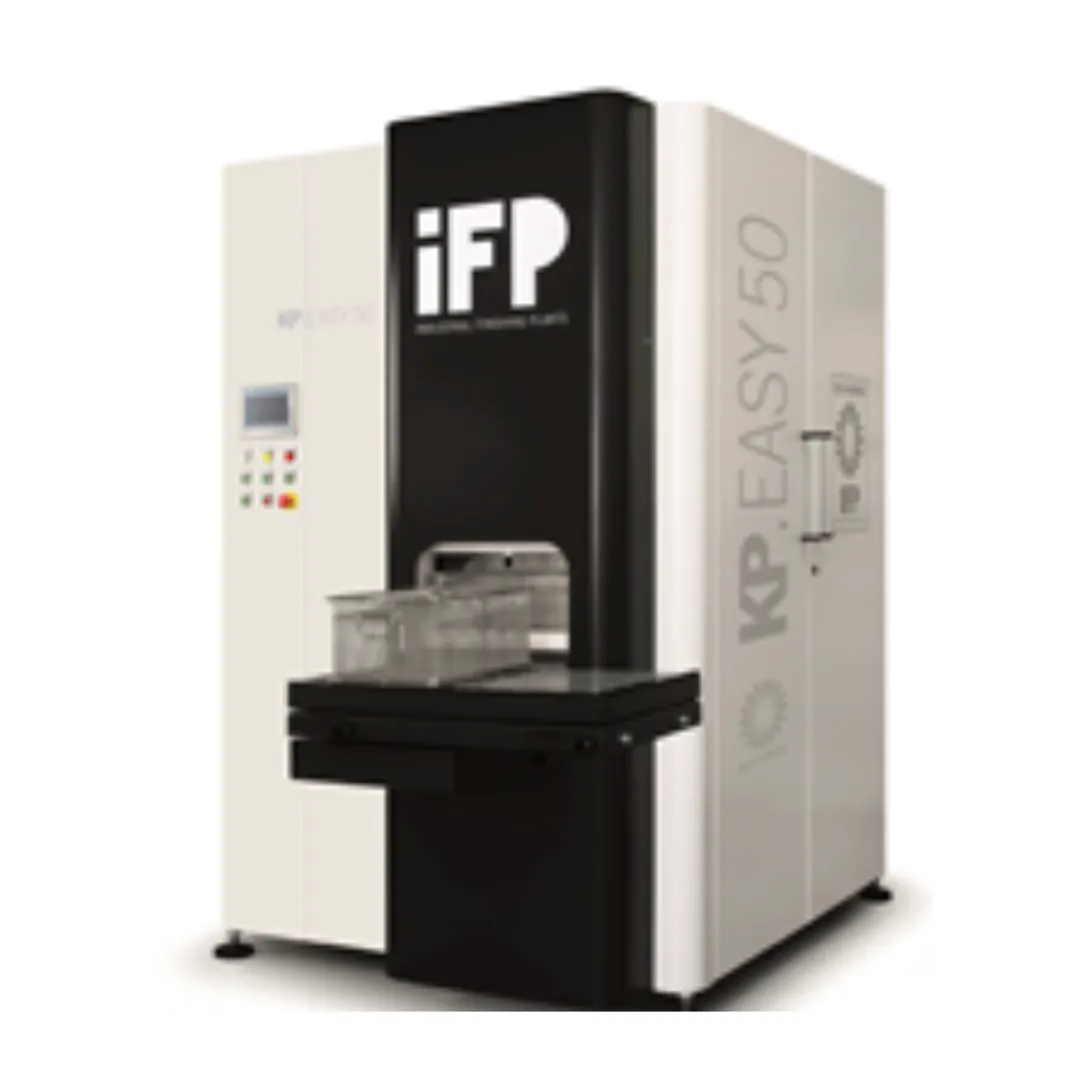 IFP 50 EASY LAVAPEZZI