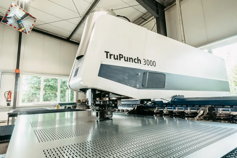 Trupunch 3000