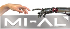MI-Al srl Logo
