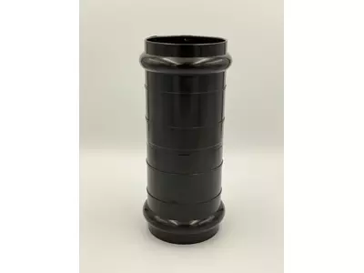 Überschiebmuffe d=132