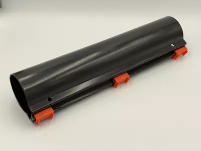 Längsverschlussmuffe