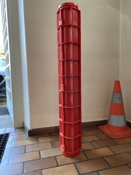 Halbschale