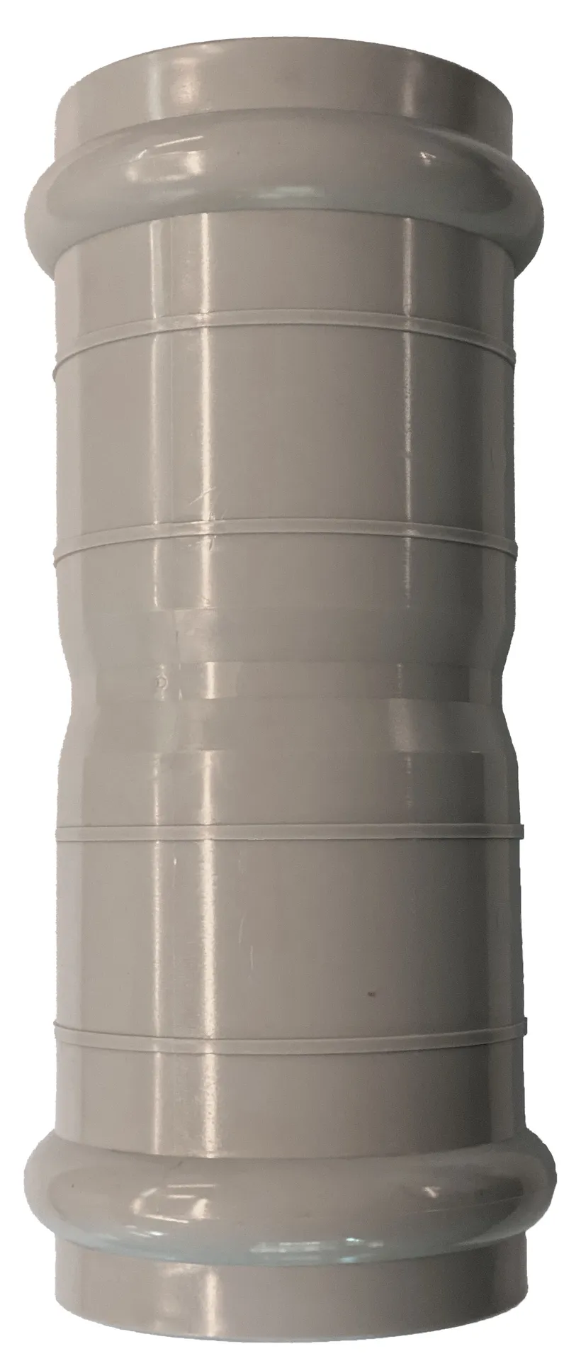 Doppelmuffe d=120