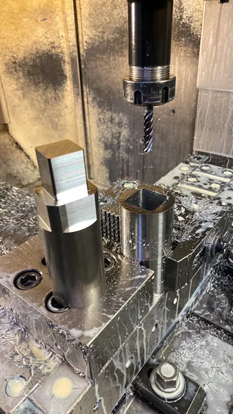 Lever extender