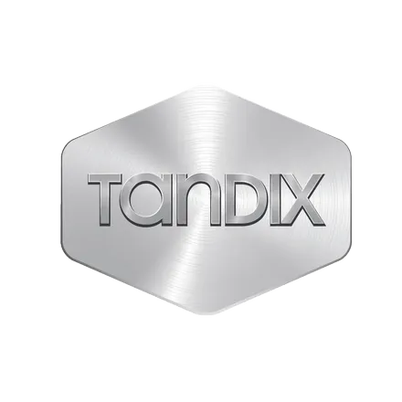 Logo von Tandix Group OÜ