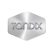 Tandix Group OÜ Logo