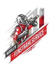Nikel Feinstrahlservice Logo