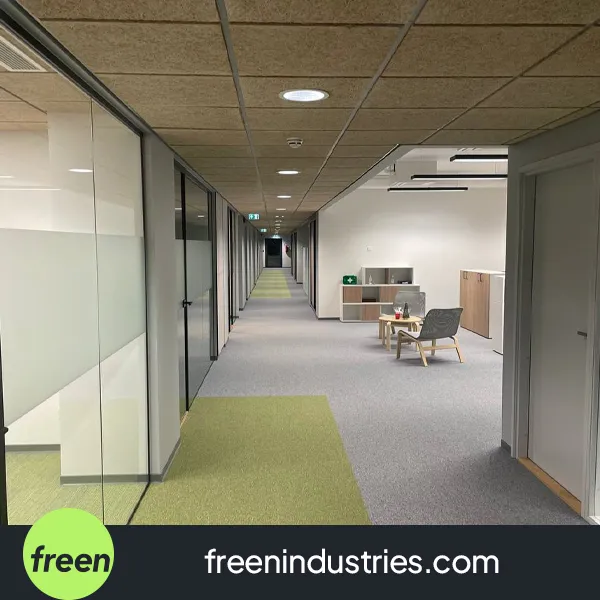 Freen office