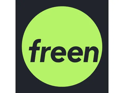 Logo von Freen OÜ