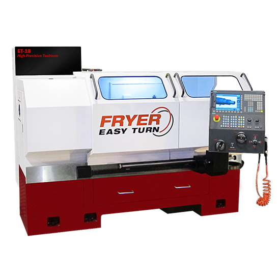 Fryer ET-18 /60"