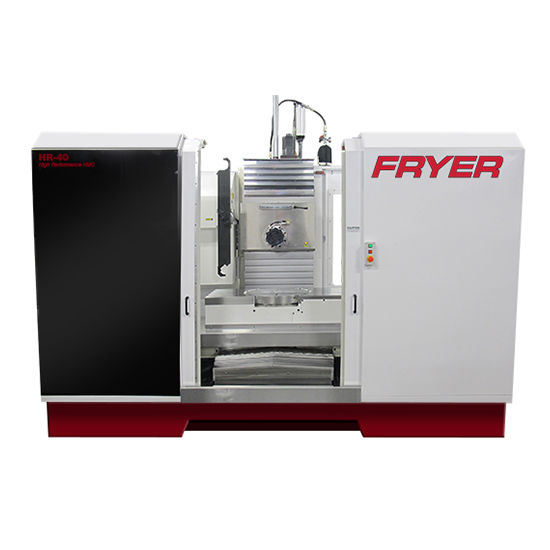 Fryer HR 40
