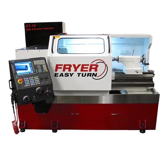 Fryer ET 16