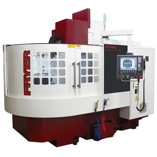 Fryer VT 60