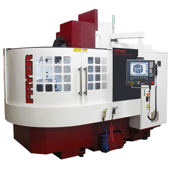 Fryer VT 60