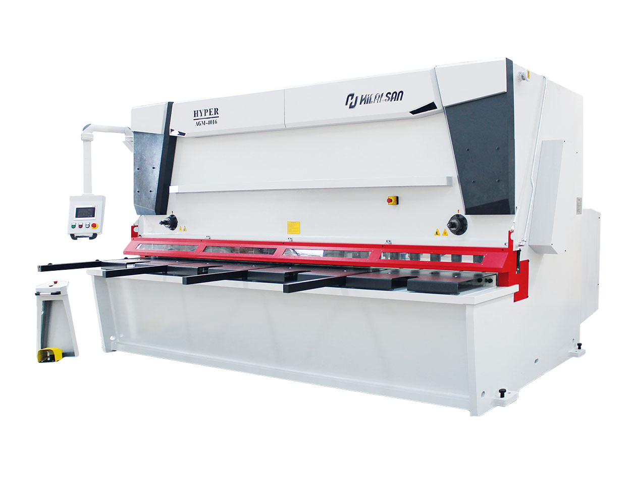 Hilalsan AGM 3010