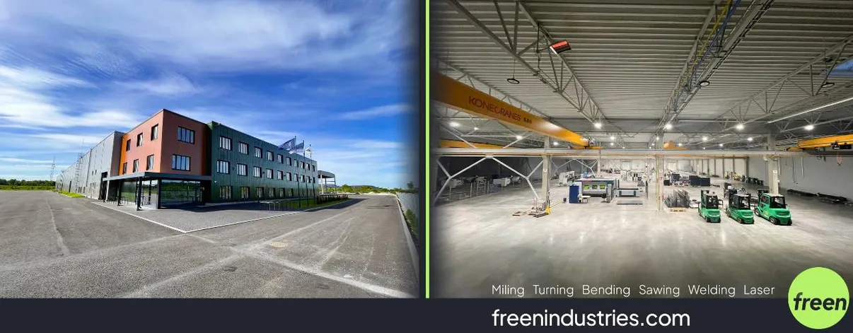 Freen OÜ