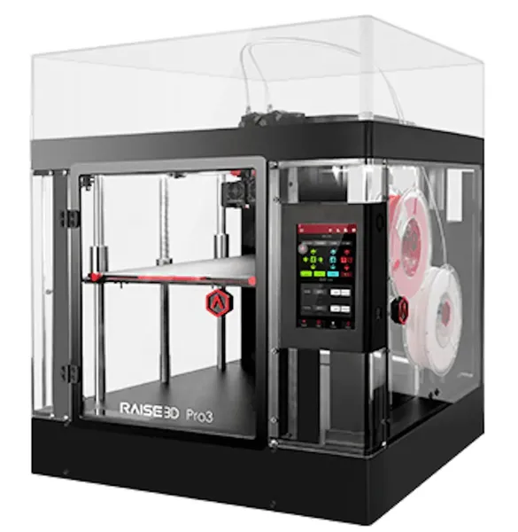 Pro 3